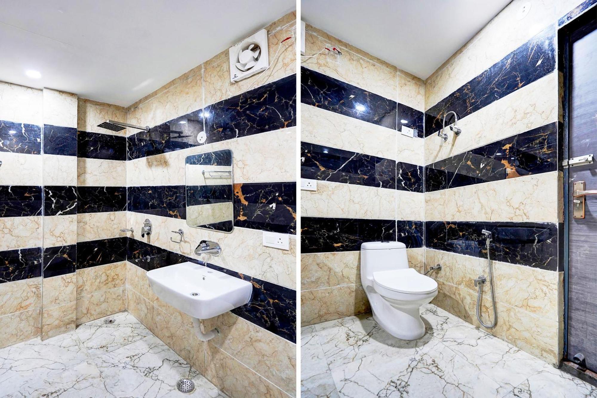 Готель Super Townhouse Sector 104 Нойда Екстер'єр фото